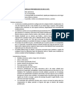 Módulo Prefabricado de 6M X 6 Mt.