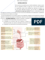 Clase Numero 6 Biología 2