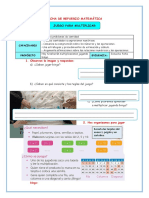 F.refuerzo Matemática Juego para Multiplicar