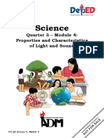 Sci4 Q3 Module4