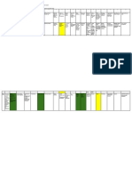 Taghoy Ppop Timeline 1