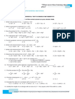 First Priodical Test 8 2019