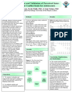 Poster Presentation