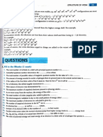 Structure of Atom Worksheet