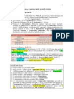 CARDIO 1 - Arritmias