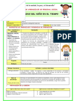 Ses - Lun 10 - Ps-Fenómeno Del Niño en El Tiempo