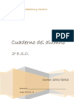 Cuaderno Del Alumno 2º