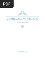 Correcamino Vegano 2.3