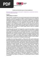 S11. s1 - Fuentes de Información Tarea Académica 2 (TA2)