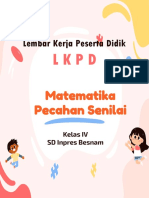 LKPD Matematika