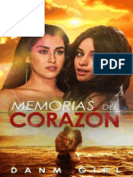 Memorias Del Corazón Camren