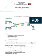 ACTIVITY SHEET For Finals PCKT2