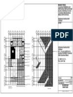 Latihan Autocad KIMI-A2 - Plan