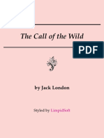 The Call of The Wild (PDFDrive)