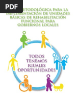 Guia Implementacion Unidades Basicas Rehabilitacion