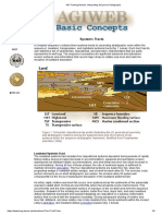 AGI Training Module, Interpreting Sequence Stratigraphy-System Tracts