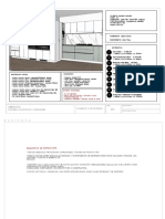 Plano de Instalacion Cocina