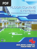 Scii Flooring Brochure 2018