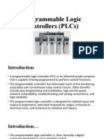 Programmable Logic Controllers