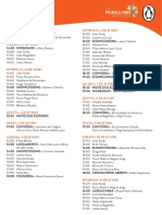 Agenda Eventos FLL23 4