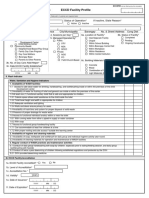 Eccd Facility Profile 10222020