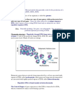 (Lecture 2) Genes