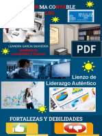 Liderazgo e Innovacion