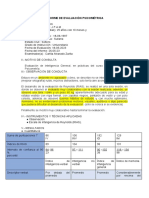 Alvaradozuritacarlita - 7987 - 1322473 - INFORME DE EVALUACIÓN PSICOMETRICA