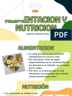 Alimentacion