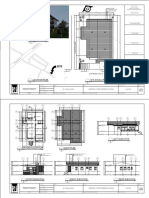 Salenga Residence Working Drawings