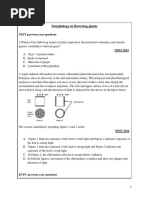 Morphology PYQ - 19189623 - 2023 - 06 - 05 - 12 - 36