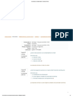 Cuestionario de Retroalimentación 2 - Tributacion