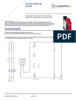 Module Sécu Câblage 2014