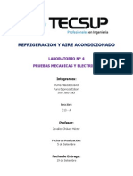 Lab4 - Pruebas Mecanicas