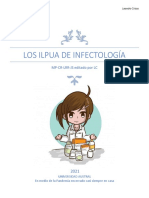 Infectología