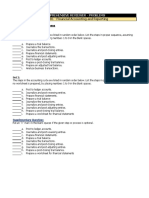 Far Reviewer Comprehensive Various Problems Questions