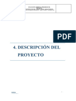 Descripcion Del Proyecto