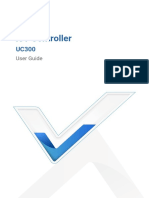 Uc300 User Guide en