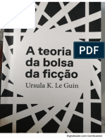 Le Guin Bolsa de Ficção Acessivel