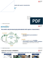 BENEBiOL - PCD - Mitsubishi Chemical Corporation - Rev2