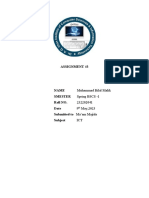 Osi Model