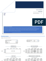 Audit A Financial Model With Macabacus (Complete)