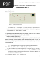 TP 7 Realisation Detection D'enveloppe