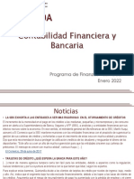 Presentación Cont. Financiera y Bancaria Act.