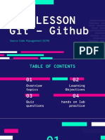 Git - Github