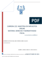 Evasion Fiscal en Mexico PDF