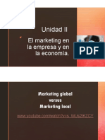 Tema 2 Marketing