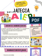 Estrategias Aiepi