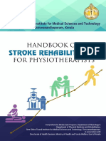 Physiotherapy For Stroke Survivors