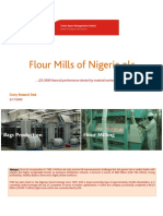 Flour Mills of Nigeria PLC